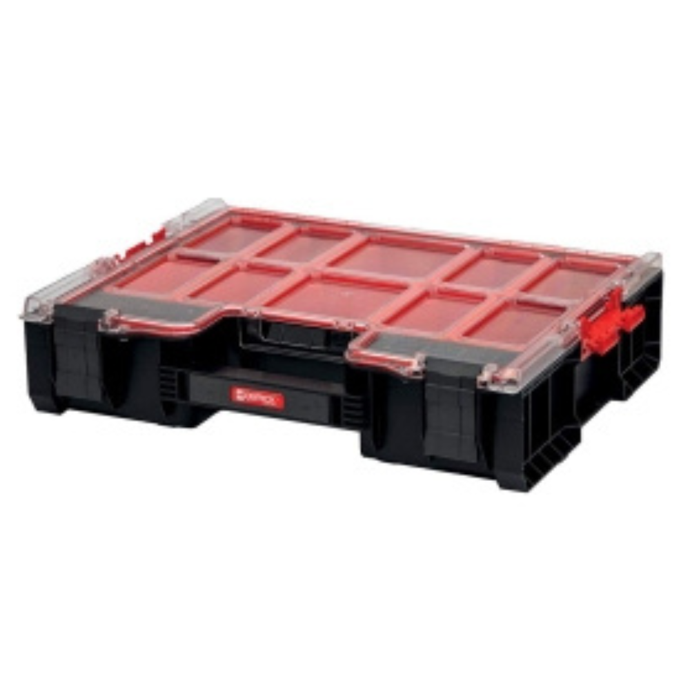 QBRICK SYSTEM Organizer 300 QS PRO 450x360x110mm - QB1284133