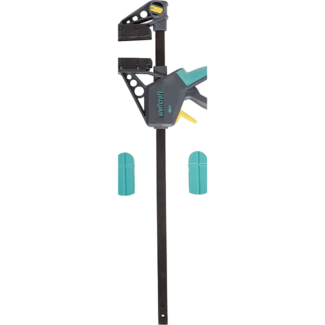 Wolfcraft - Jednoručna stega za daske set 11/1 - 6988000