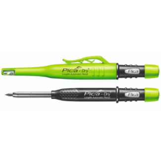 Pica - Olovka crna Pica Dry - PC3030