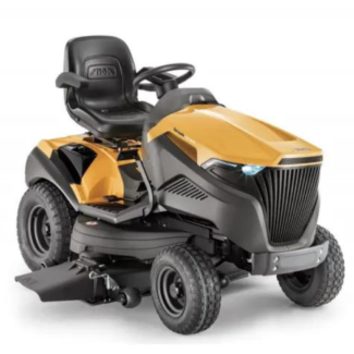 STIGA Traktor kosačica Stiga Tornado 9121 W - 074763