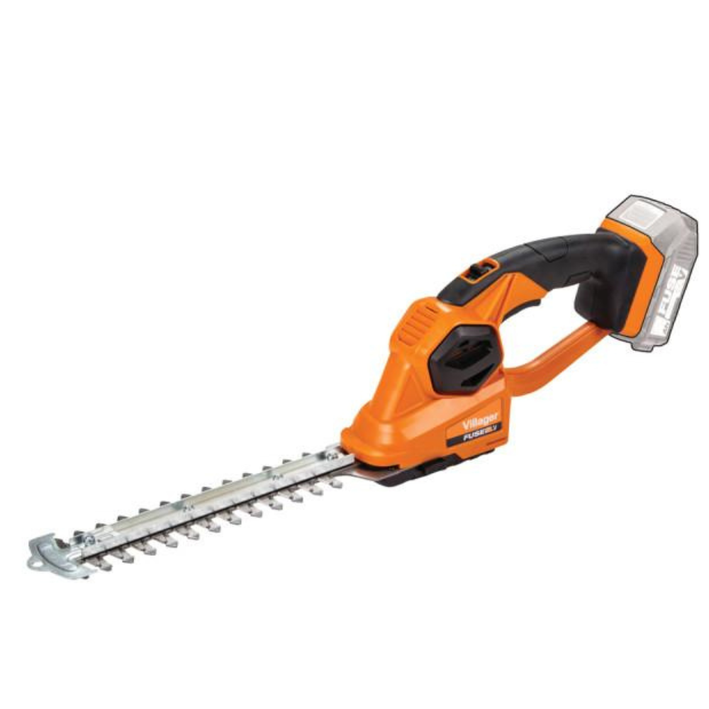 Villager FUSE akumulatorske makaze za travu i živu ogradu VCS 7620-1BCB - 072306