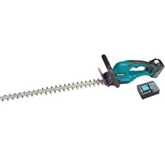 Makita - Akumulatorske makaze za živu ogradu 18V, 1X3,0Ah - DUH607F001