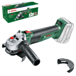 Bosch Akumulatorska mala ugaona brusilica UniversalGrind 18V-75, 06033E5001