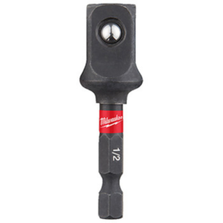 Milwaukee - Adapter 1/4-1/2" - 4932478803