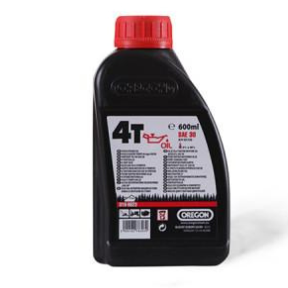 Oregon- Ulje za četvorotaktne motore 600ml, 010-9623 - 023932