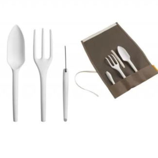 Fiskars Urban baštenski komplet - 040251