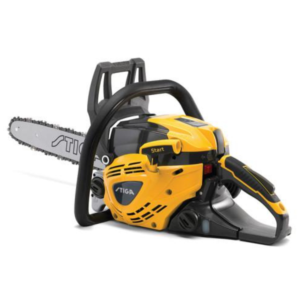 Stiga - Motorna testera SP 386 (14") - 068957