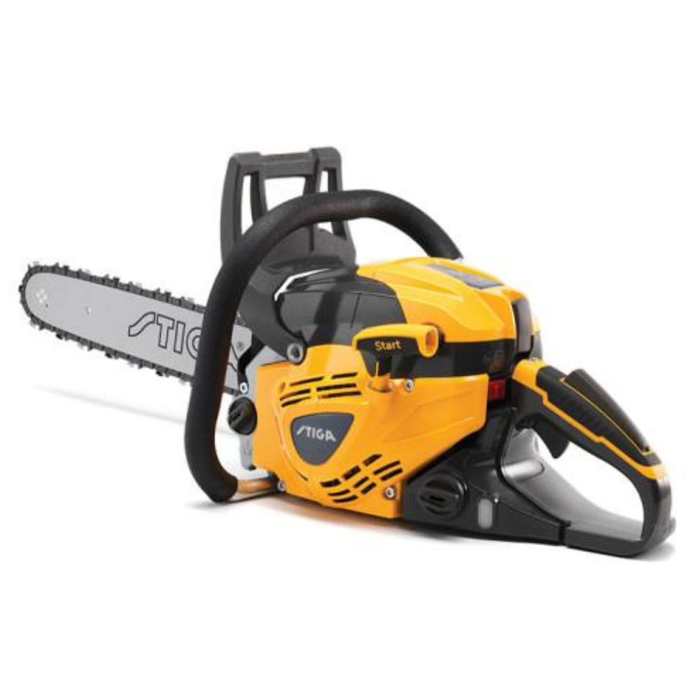 Stiga - Motorna testera SP 466 (18") - 071843