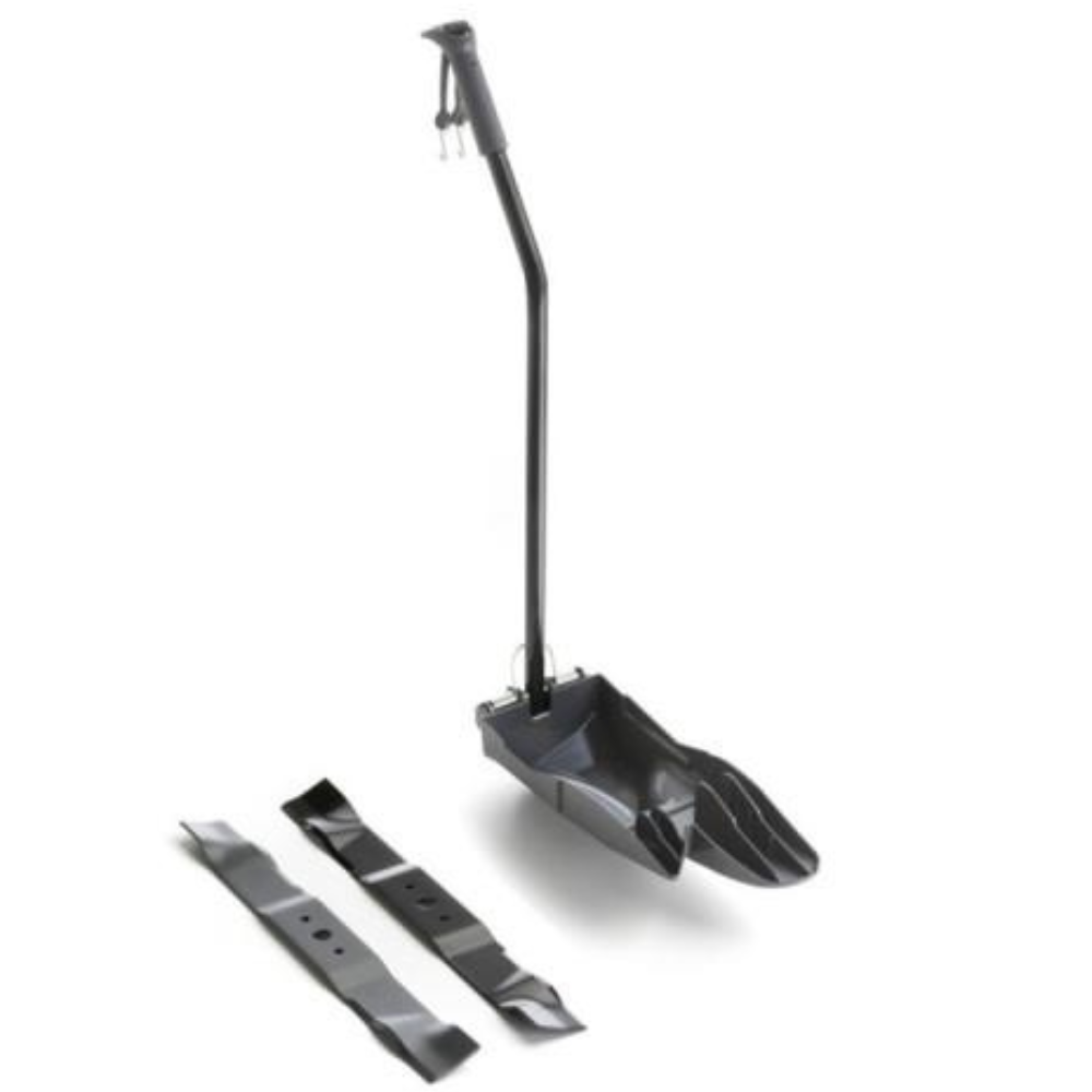 Villager - Mulching set za VT1000/1005 HD (set + noževi) - 041562