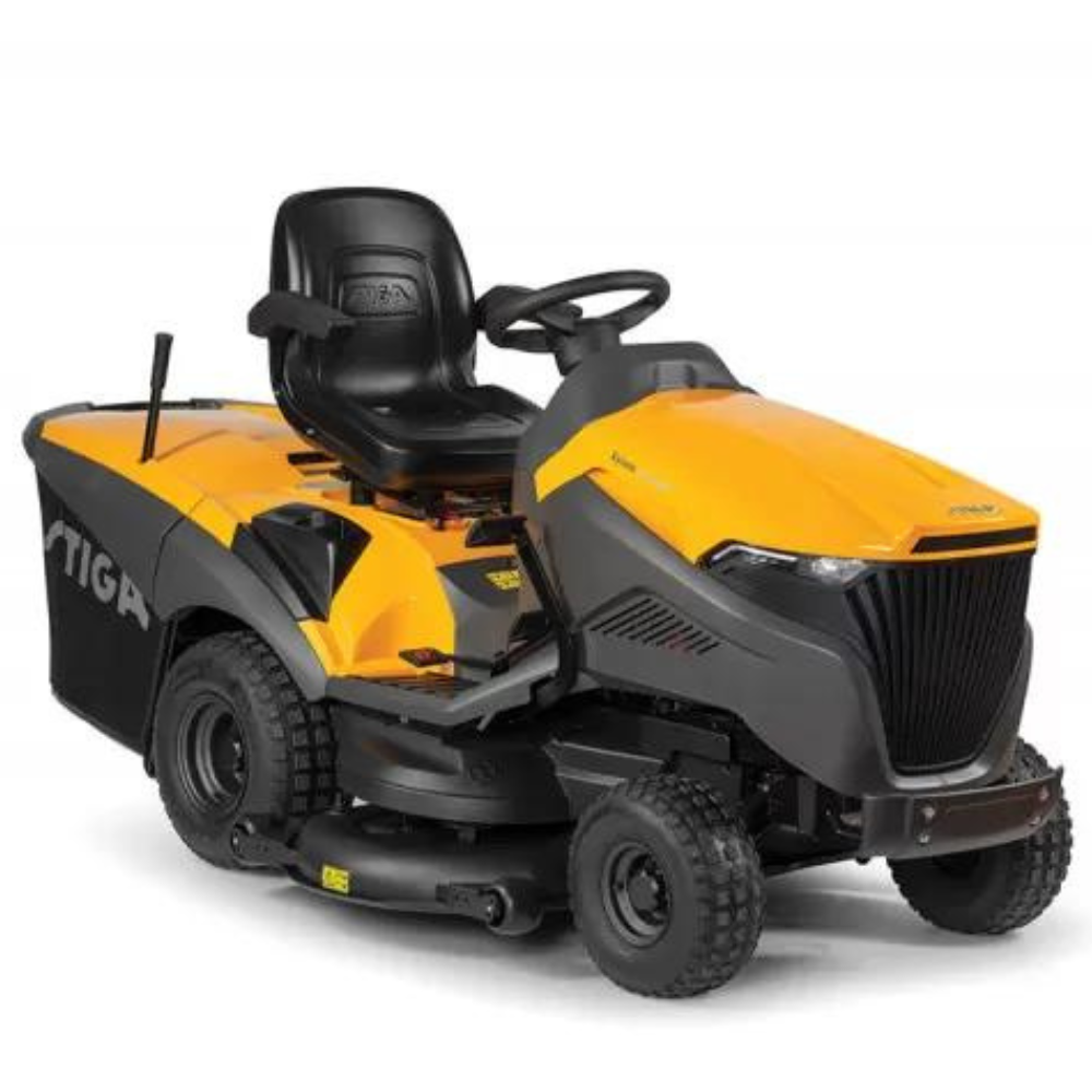 Stiga - Traktor kosačica Estate 7122 HWSY - 073478