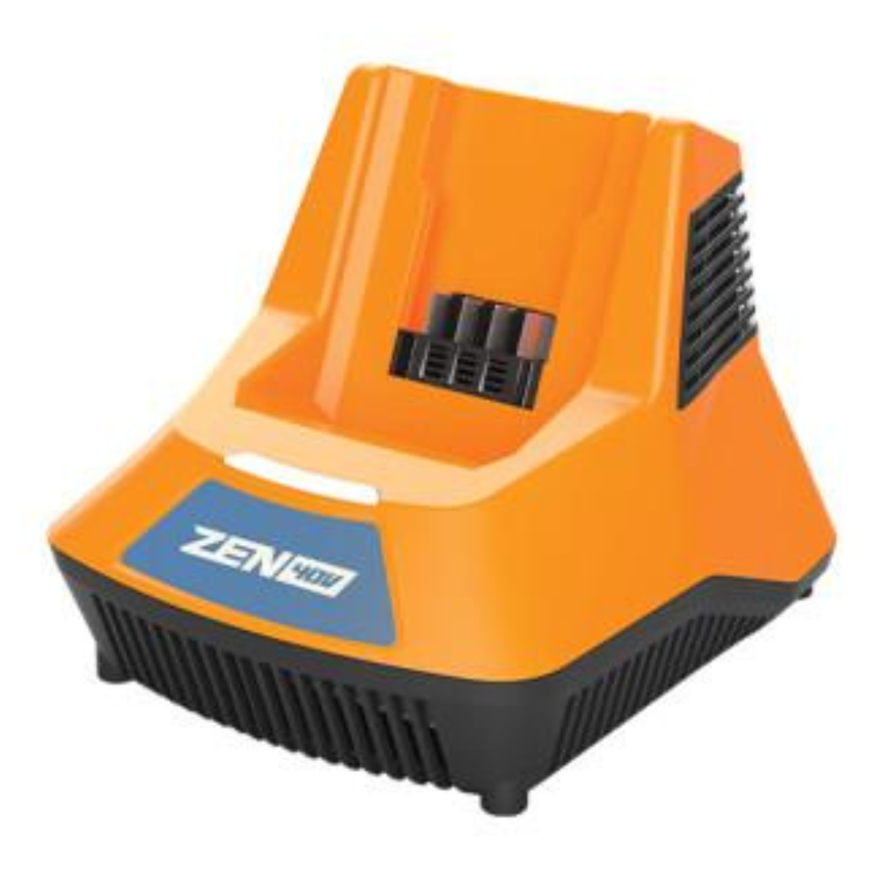 Villager - ZEN punjač 40V 5A - 082474