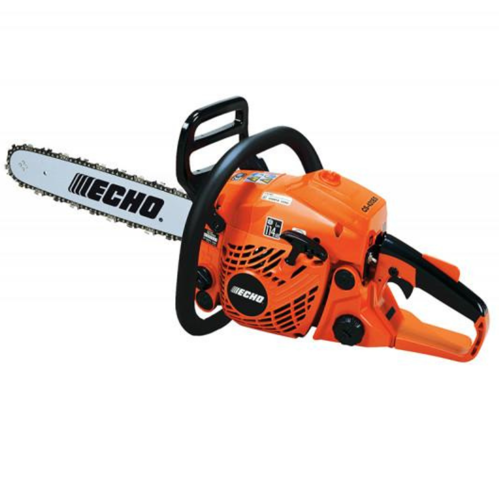 Echo Motorna testera CS-420ES/38RD - 056517