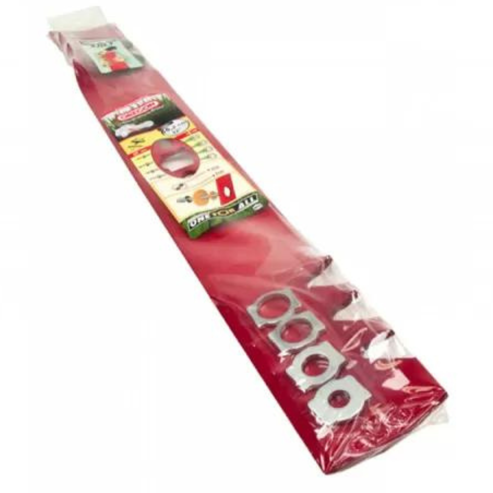 Oregon - Nož za kosačicu, one for all, 45.7cm, gator mulcher, ravan, 69-242 - 023976