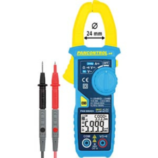 Pancontrol - Digitalna merna klešta 600A AC/DC – PAN1281710