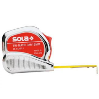 Sola - Rol-metar Tri-Matic TM 5m - SOLA-TM-5