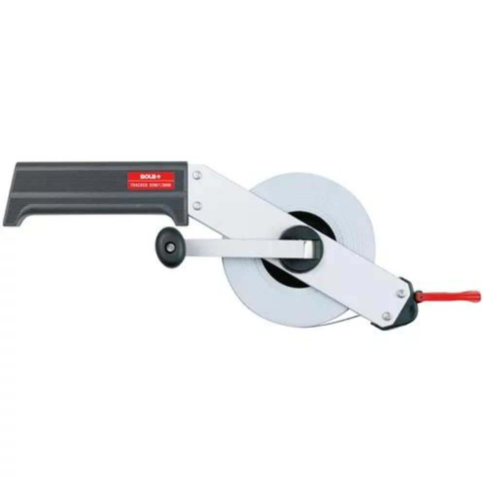 Sola - Trakasti metar Tracker TR 30m B - SOLA-TR-30M-B