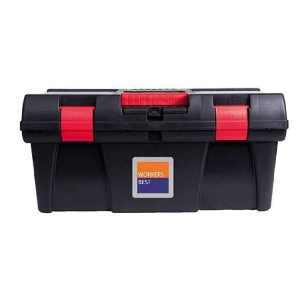 WORKERS BEST - Kofer za alat 52,5 x 25,6 x 24,6 cm - WBS1214527