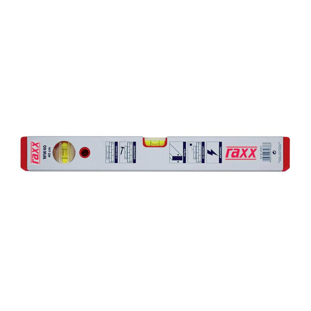 RAXX - Alu-libela WW80 - RAXX1237675