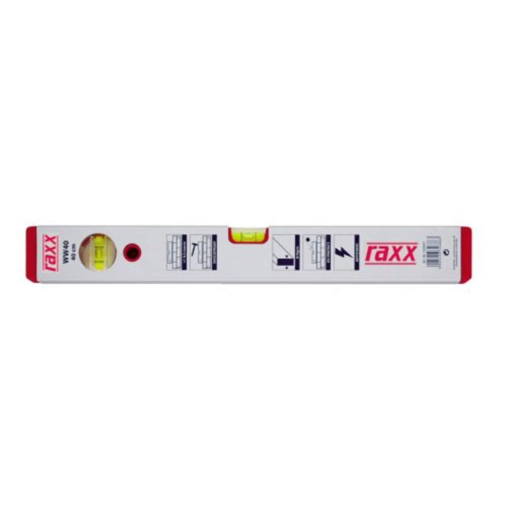 RAXX - Alu-libela WW100 - RAXX1237676