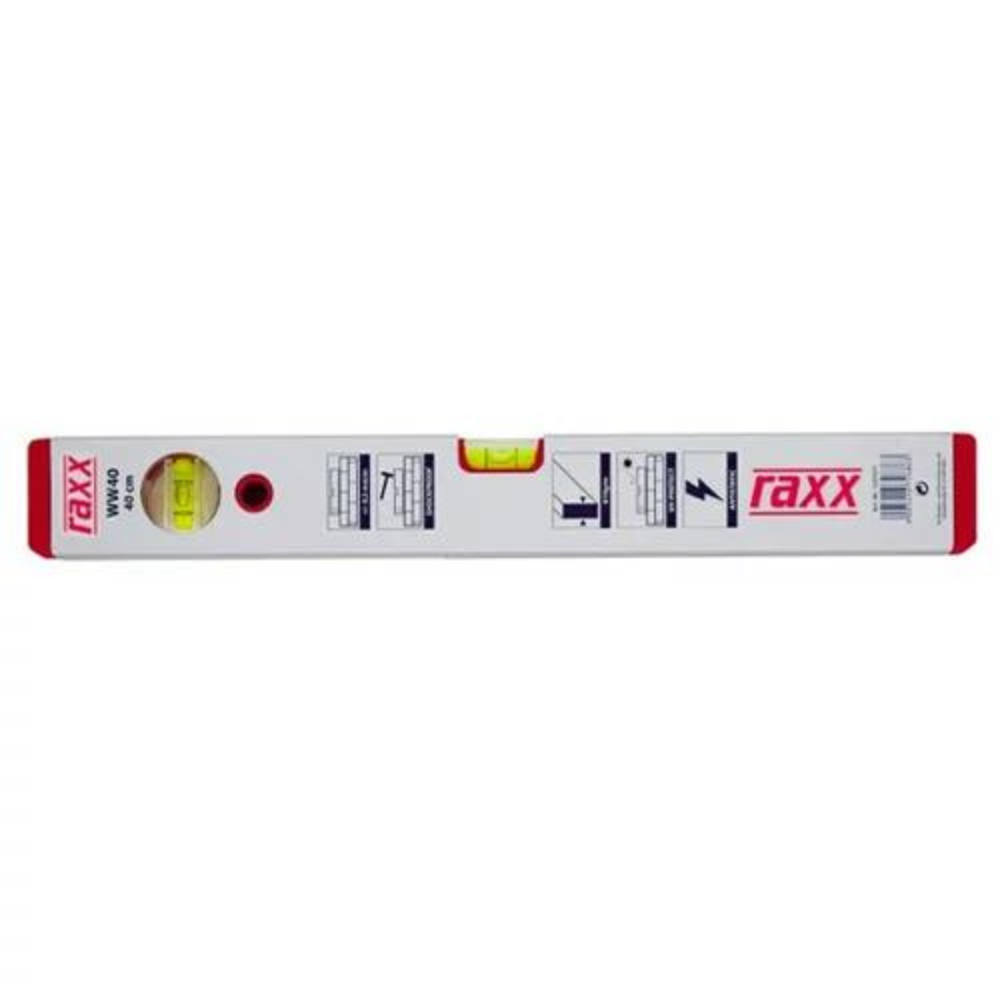RAXX - Alu-libela WW120 - RAXX1237677