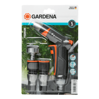 Gardena - Osnovni set za zalivanje Premium - 18298-20
