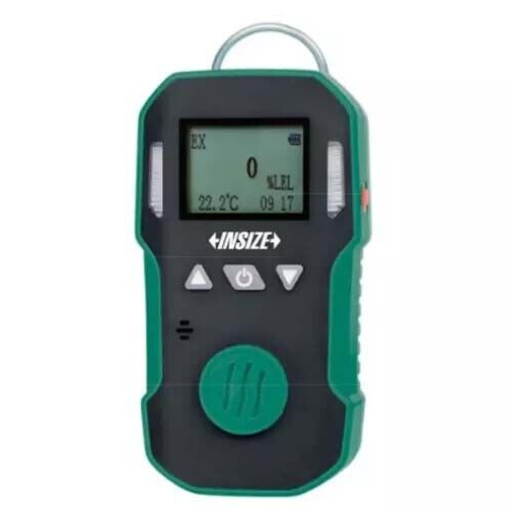 Insize - Detektor gasa - 0611-SG01