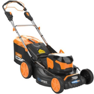 Villager - ZEN akumulatorska kosačica LM 4111 E Matic - 082483