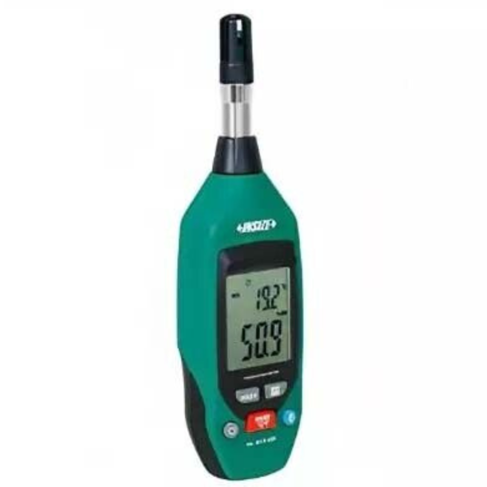 Insize - Merni opseg termohigrometar - 0310-H26