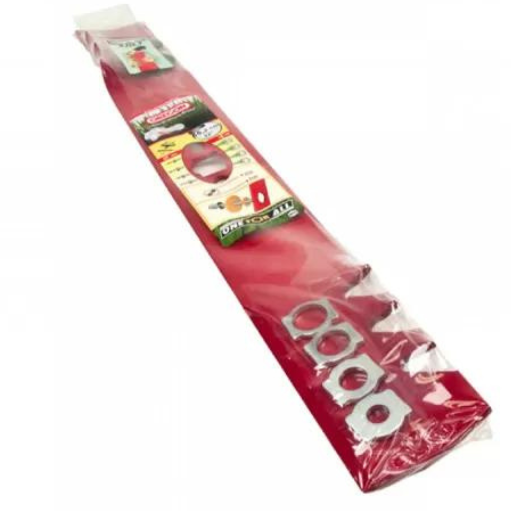 Oregon - Nož za kosačicu, one for all, 50.8cm, gator mulcher, ravan, 69-244 - 023975