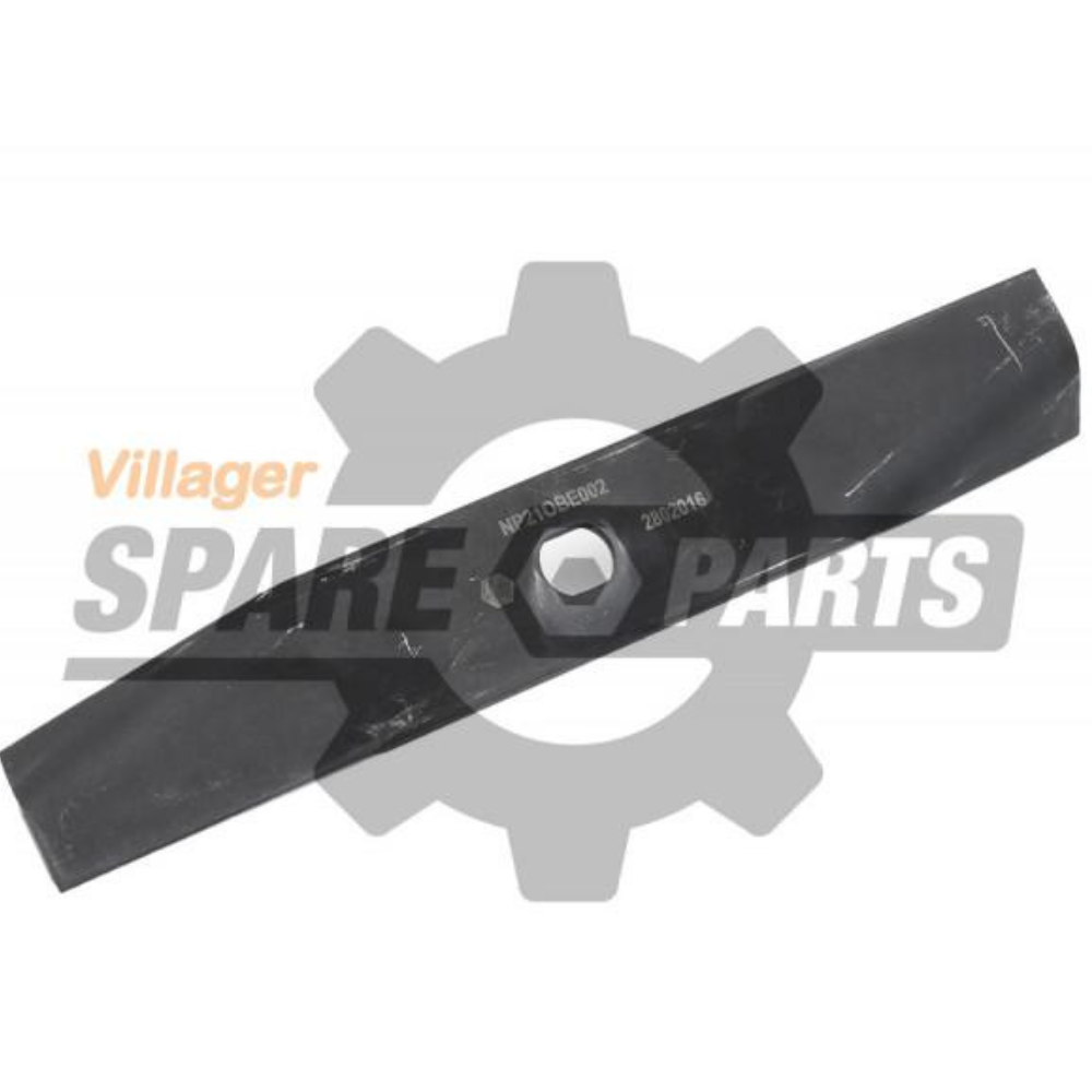 Villager - Nož za motornu kosačicu - 014898