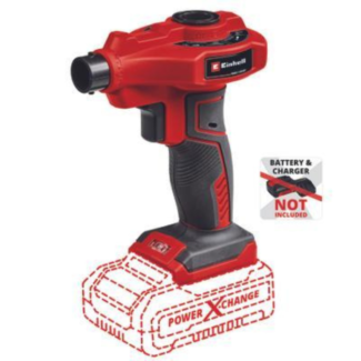 Einhell Akumulatorska vazdušna pumpa CE-AP 18 Li-Solo, 2070110