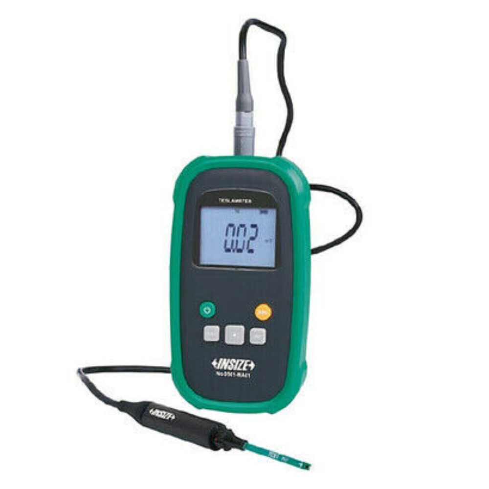 Insize - Teslametar - 0501-Ma05