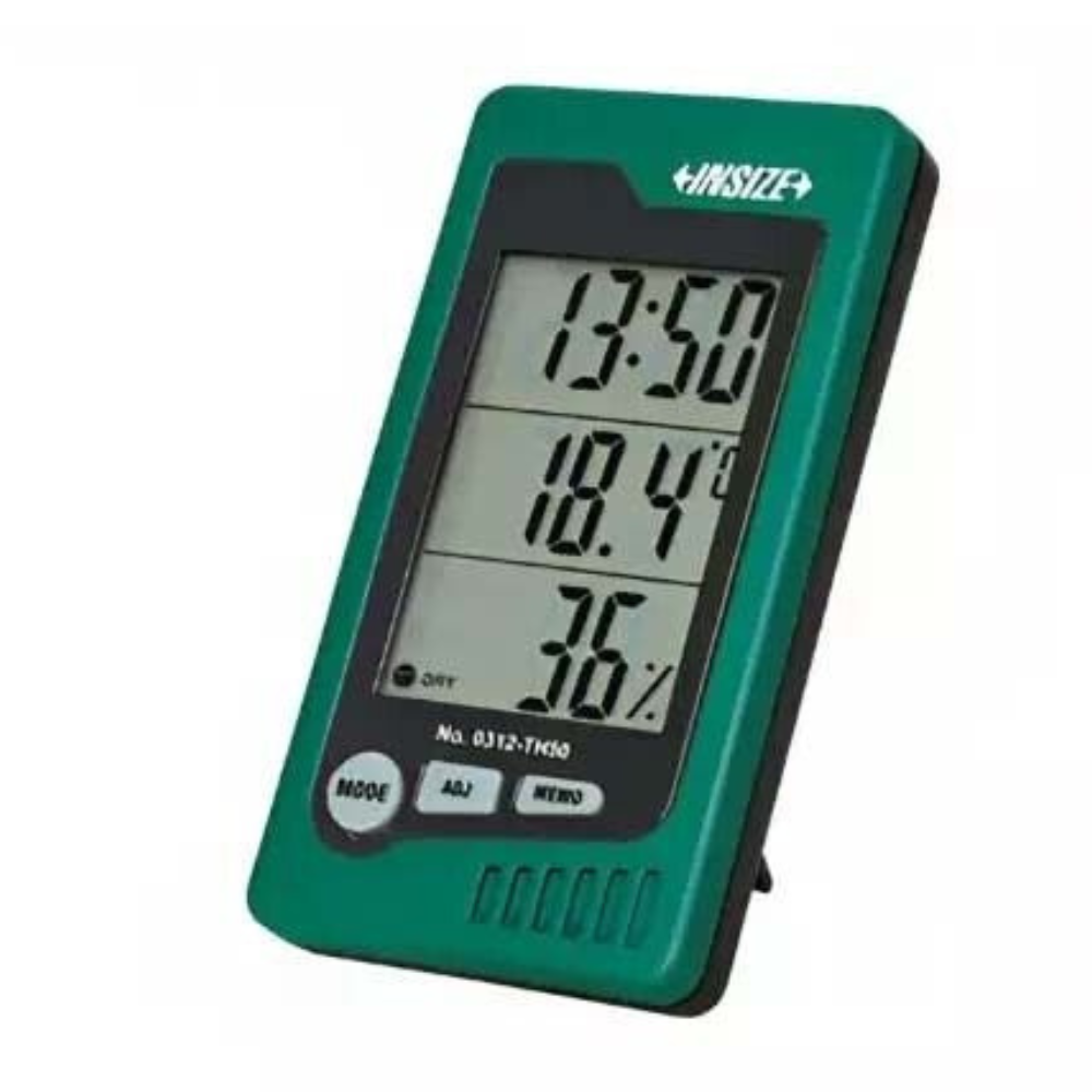 Insize - Termohigrometar ekonomski tip - 0312-TH50