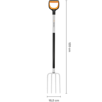 Fiskars - Baštenske vile 120cm - 084348