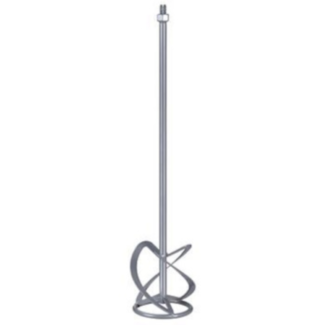 Einhell KWB dodatak za mešanje boje i maltera 120x600mm, 49497635