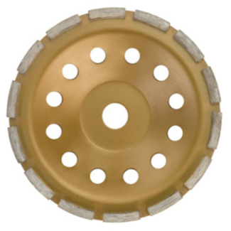Einhell - KWB dijamantski brusni disk 180mm - 49726855