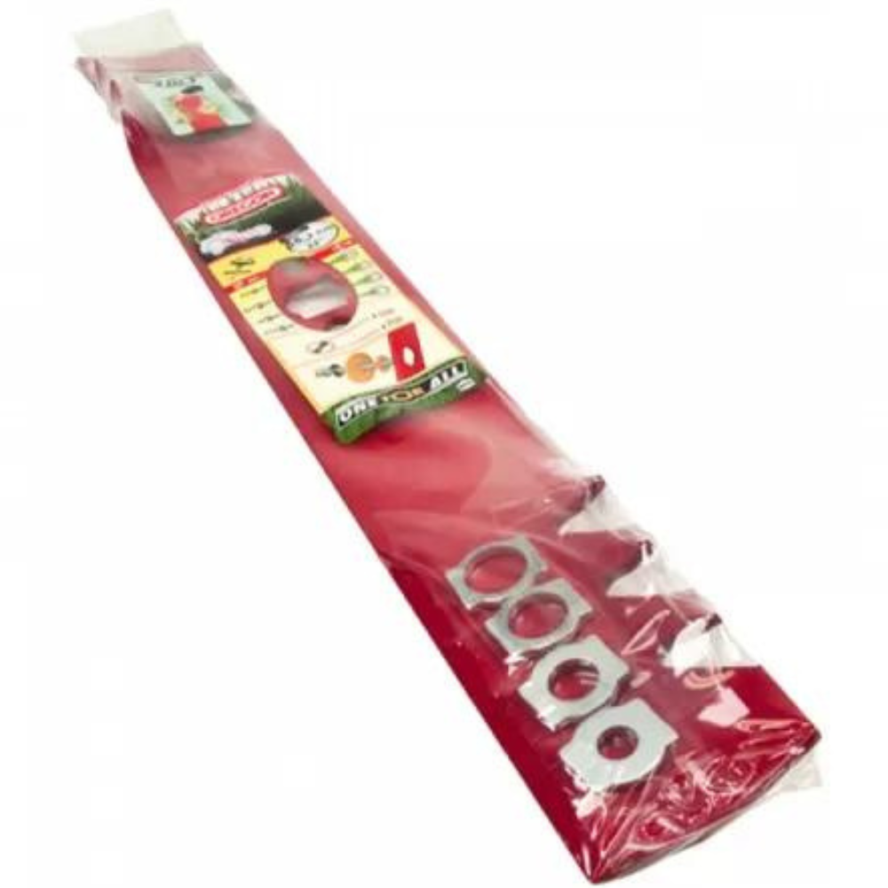 Oregon - Nož za kosačicu, one for all, 55.2cm, ravan, 69-262 - 027869