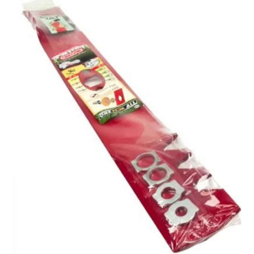 Oregon- Nož za kosačicu, one for all, 45cm, Gator mulcher, izdignuti krajevi, 69-263 - 030917