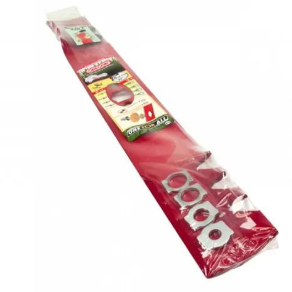 Oregon - Nož za kosačicu, one for all, 50cm, Gator mulcher, izdignuti krajevi, 69-265 - 030919