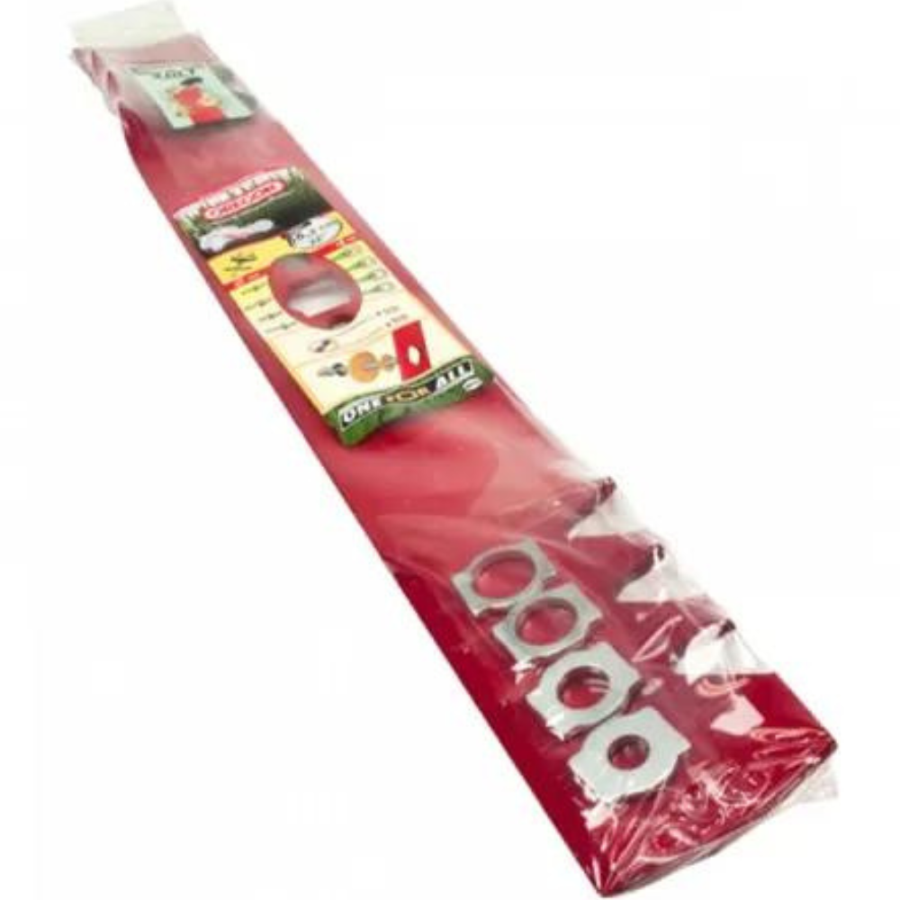 Oregon - Nož za kosačicu, one for all, 53cm, Gator mulcher, izdignuti krajevi, 69-266 - 030920