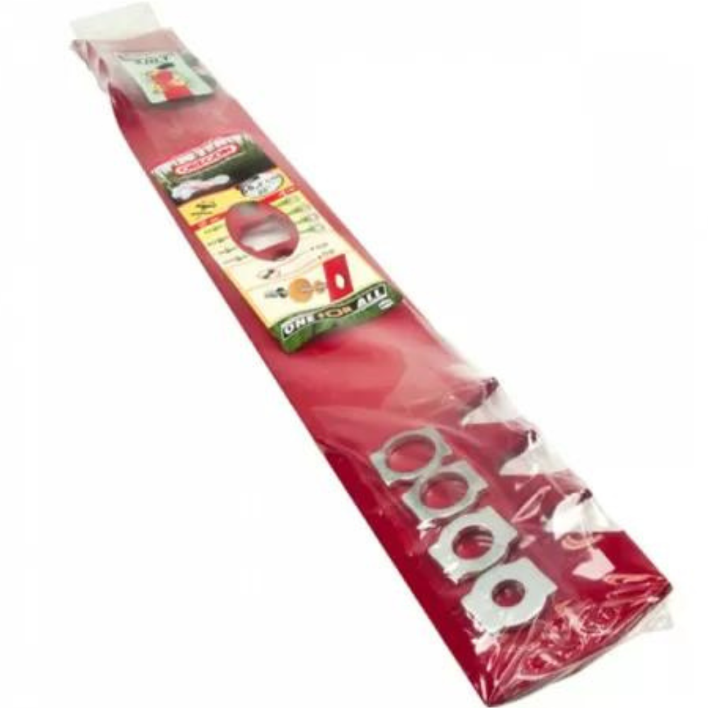 Oregon Nož za kosačicu Alko, 38.5cm x 55mm (19.7mm) - 028025