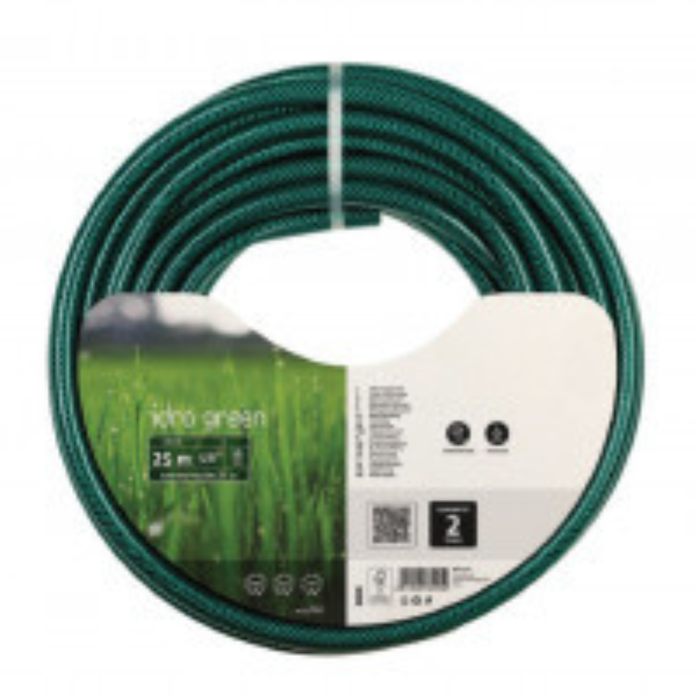 Fitt - Crevo Idro green 1" 50m - 062661