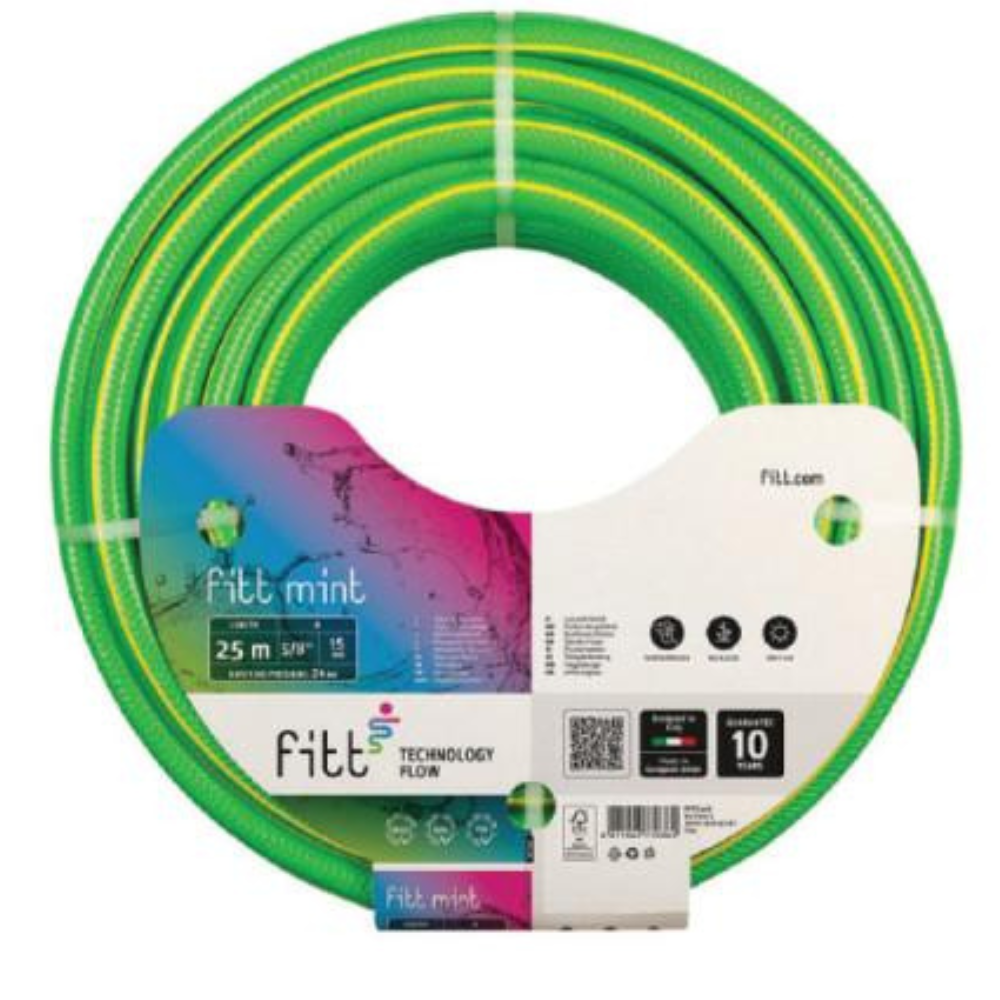 Fitt - Crevo Fitt Mint 3/4" 50m - 062674
