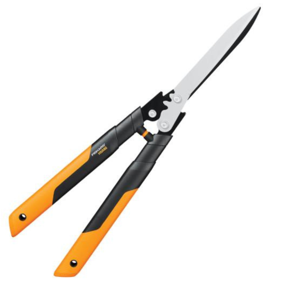Fiskars Makaza za živu ogradu - 079929