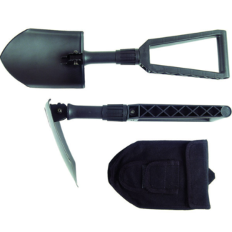 Fiskars - Ašov rasklopivi - 012822