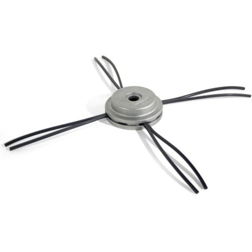 Oregon - Glava sa silkom, aluminijumska Fixed line - 023767