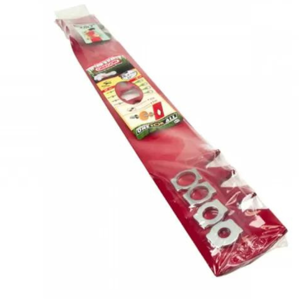 Oregon - Nož za kosačicu, one for all, 55.8cm, gator mulcher, ravan, 69-246 - 023973