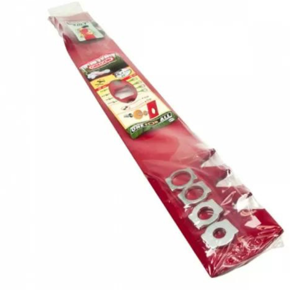 Oregon - Nož za kosačicu, Alko, 37.5cm x 50mm (19.7mm) - 023970