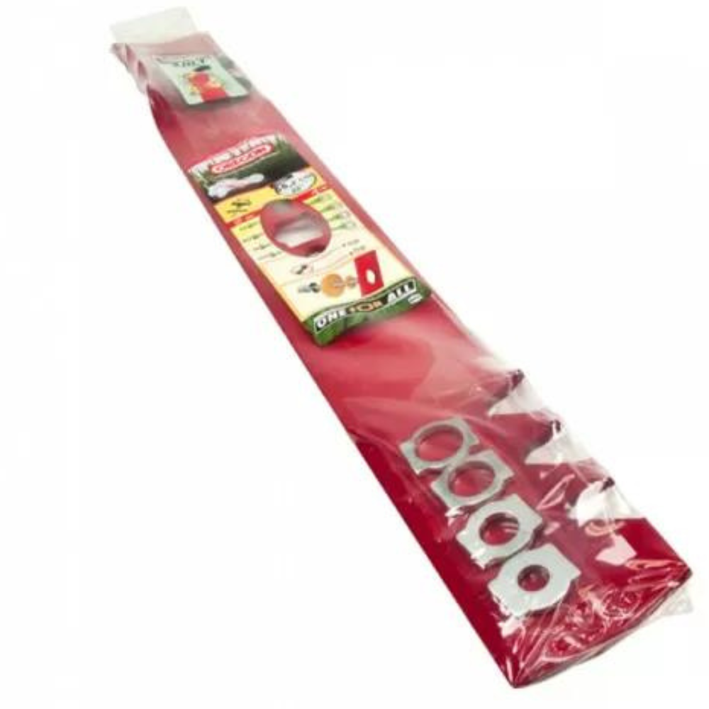 Oregon - Nož za kosačicu, Alko, 46cm x 50mm (19.5mm), ravan - 023968