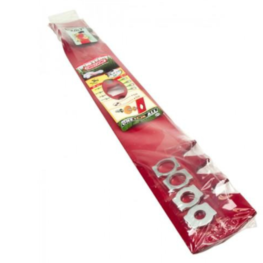 Oregon - Nož za kosačicu, Alko, 46cm x 55mm (19.5mm), krilca - 023967